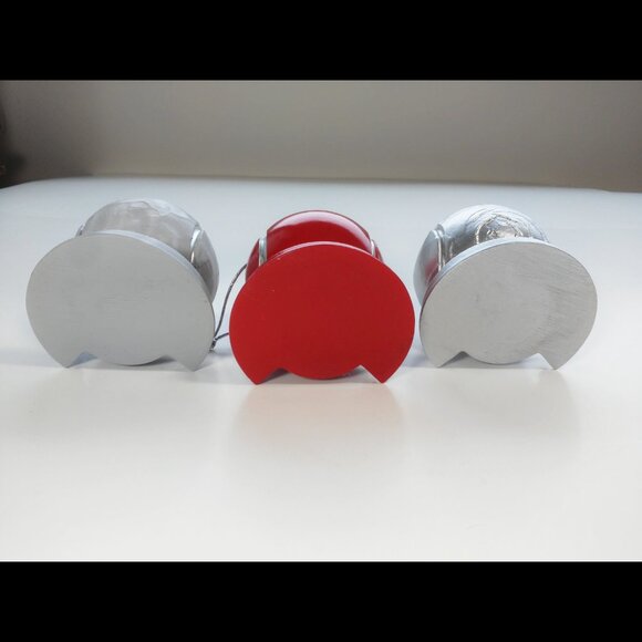 Very Rare 2019 Epic Games Employee Only Unreal Engine Christmas Tree Ornaments - Picture 6 of 8